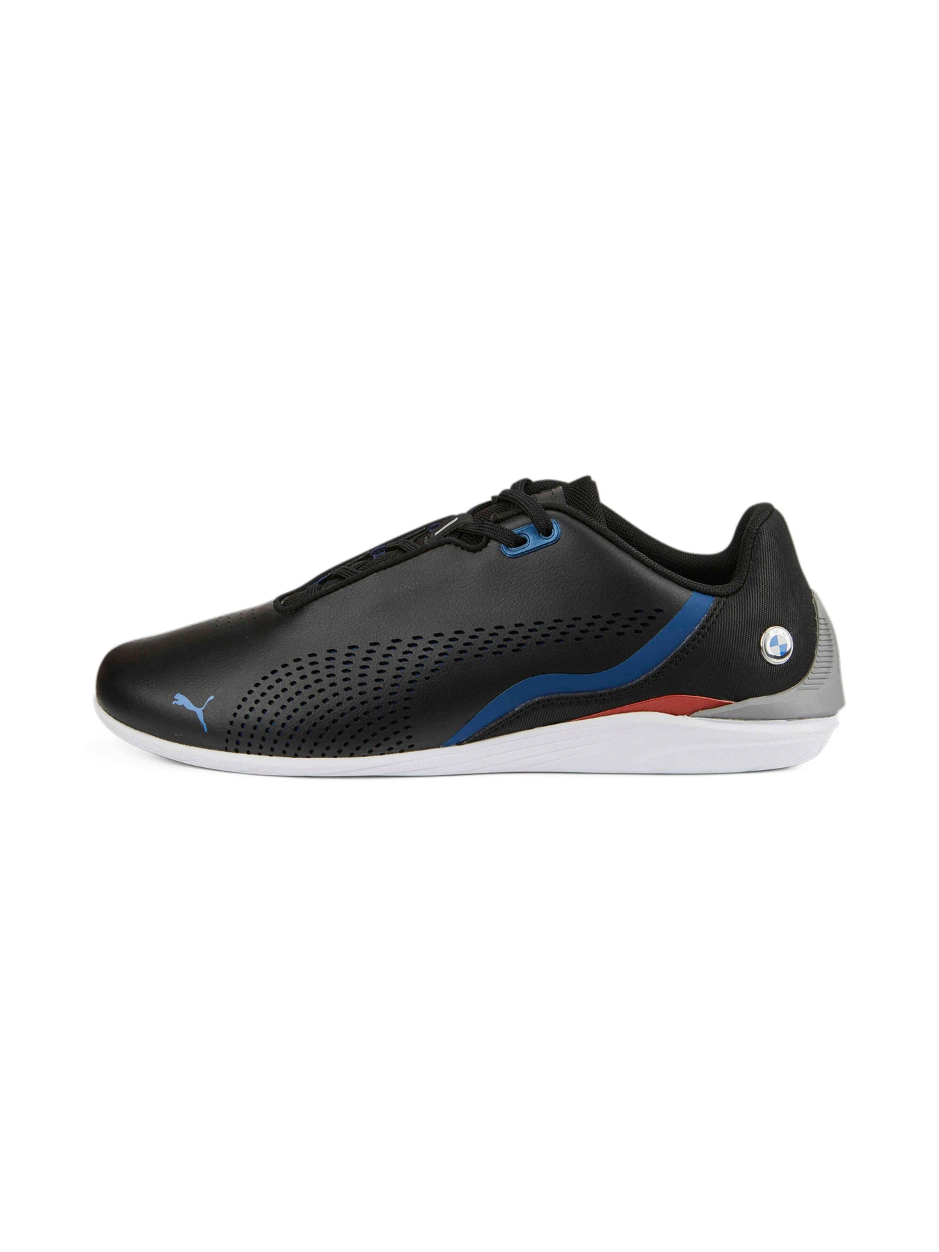 Кросівки PUMA Bmw Mms Drift Cat Decima модель 307304 Кросівки PUMA Bmw Mms Drift Cat Decima модель 307304 Фото