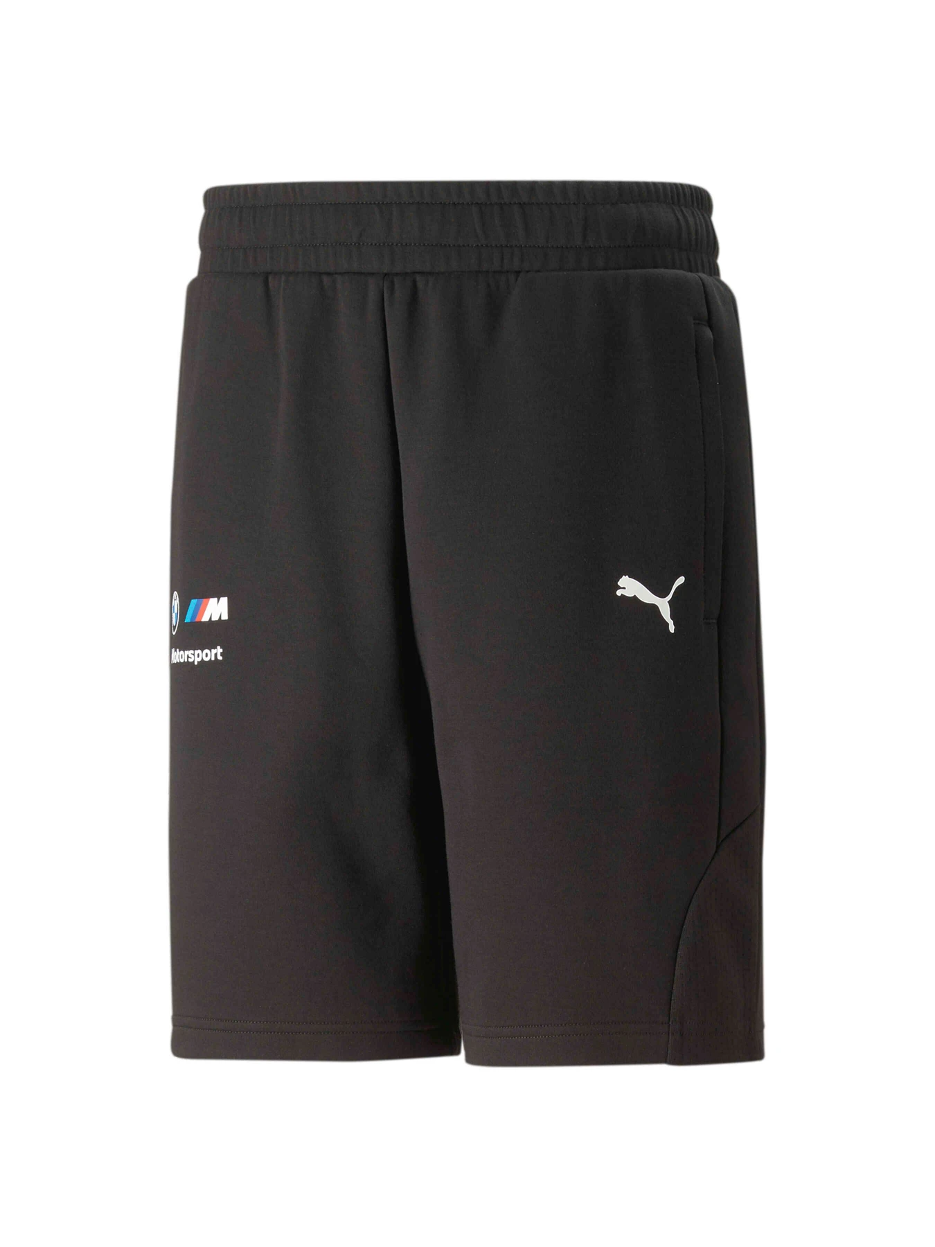 Шорти PUMA Bmw Mms Sweat Shorts 8.6" модель 538134 Шорти PUMA Bmw Mms Sweat Shorts 8.6" модель 538134 Фото