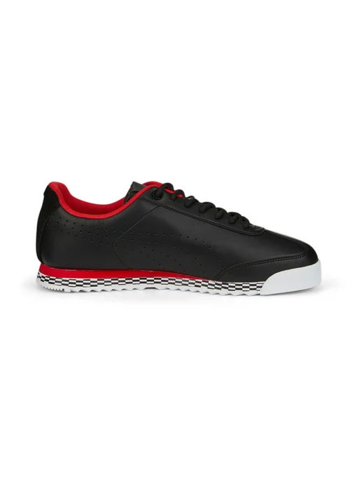 Кроссовки PUMA Ferrari Roma Via Perf модель 307032 Фото