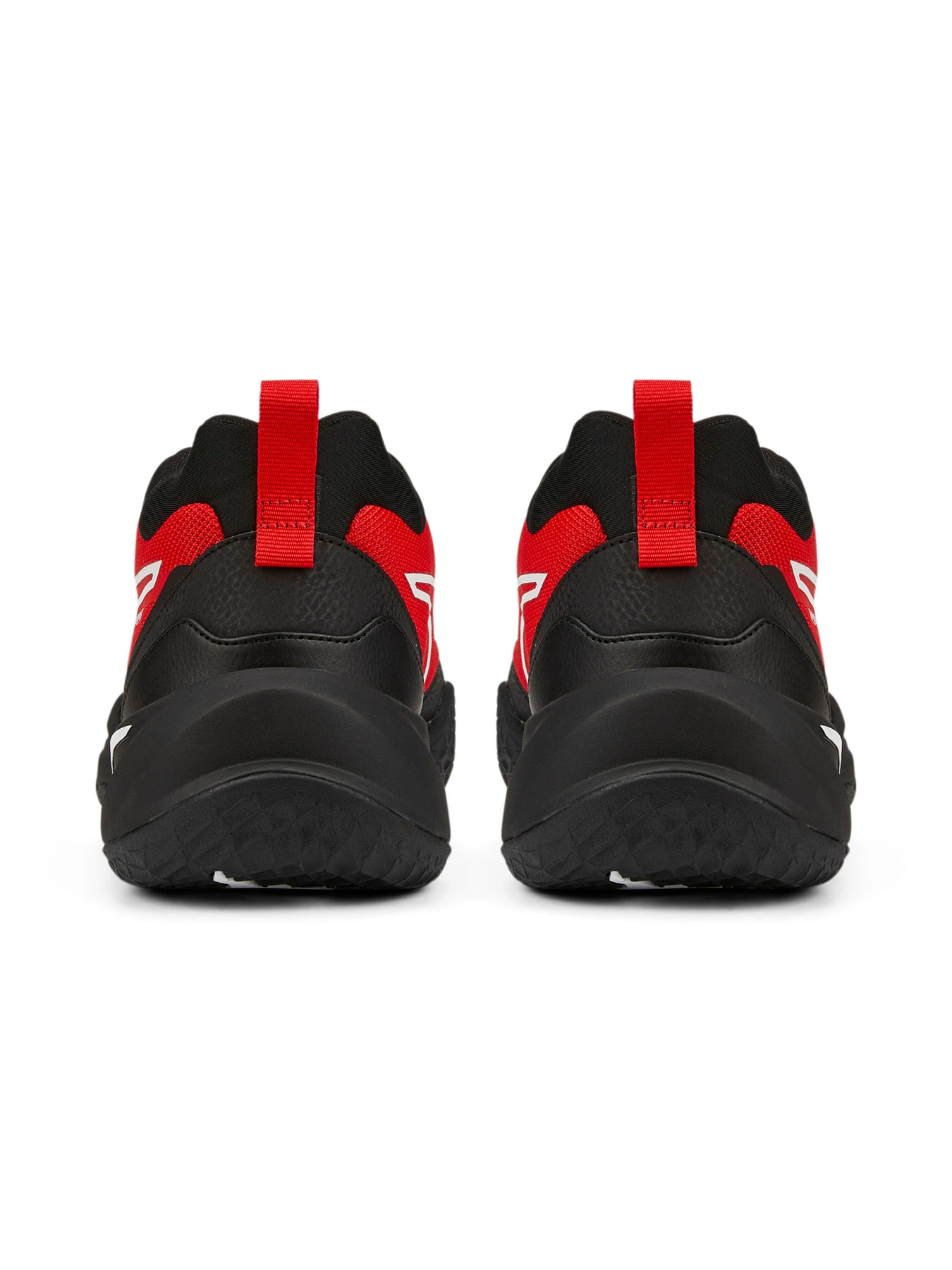 Кроссовки PUMA Playmaker модель 385841 Фото
