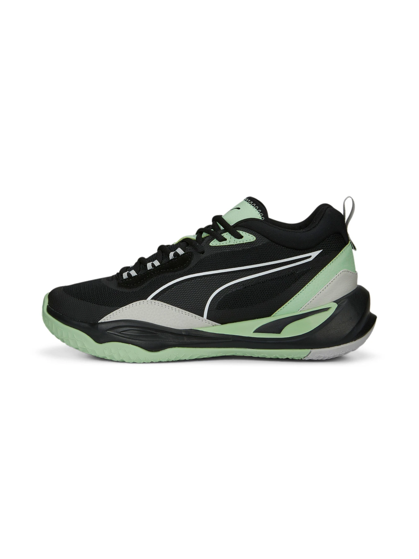 Кросівки PUMA Playmaker модель 385841 Фото