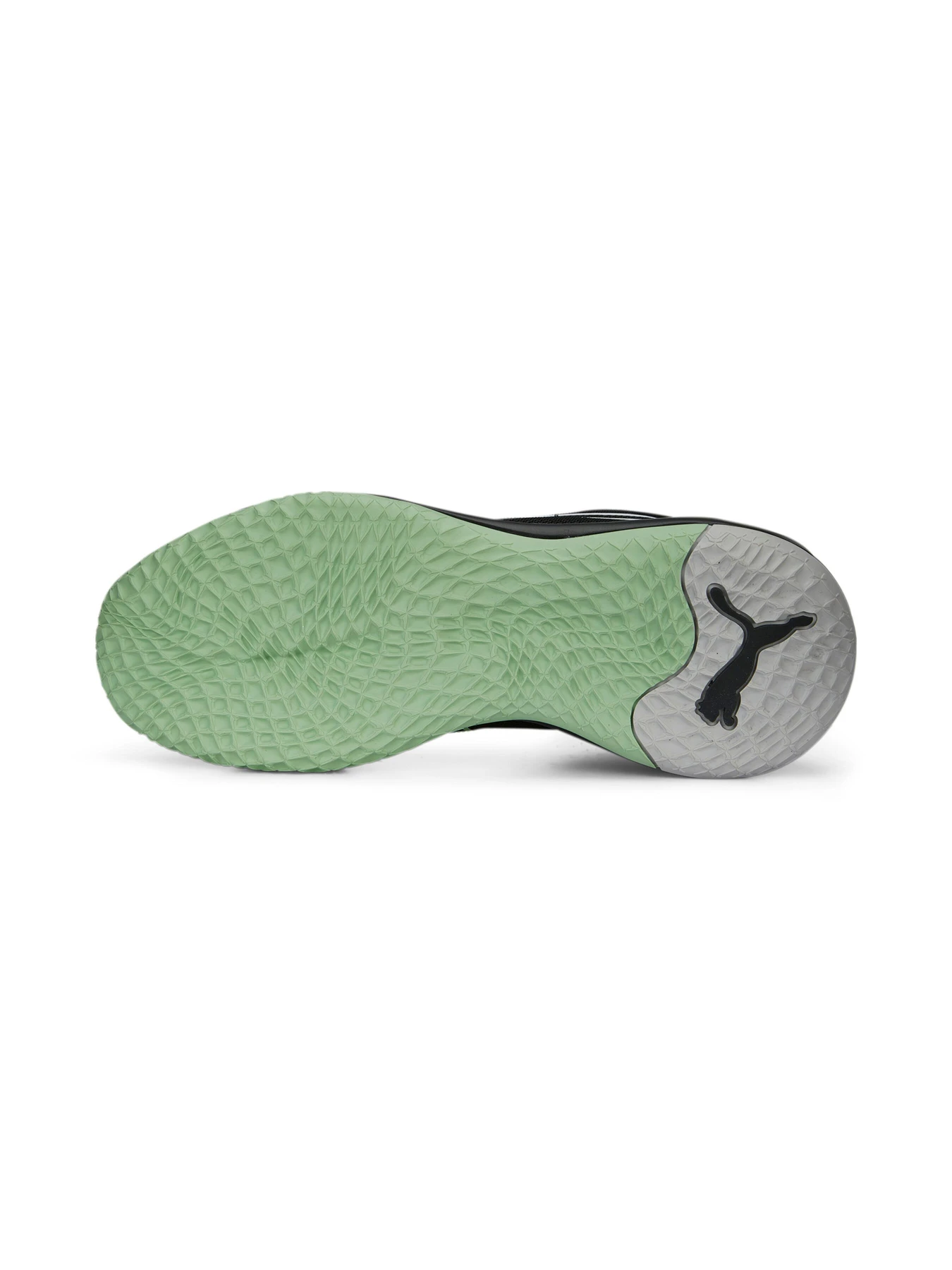 Кросівки PUMA Playmaker модель 385841 Фото
