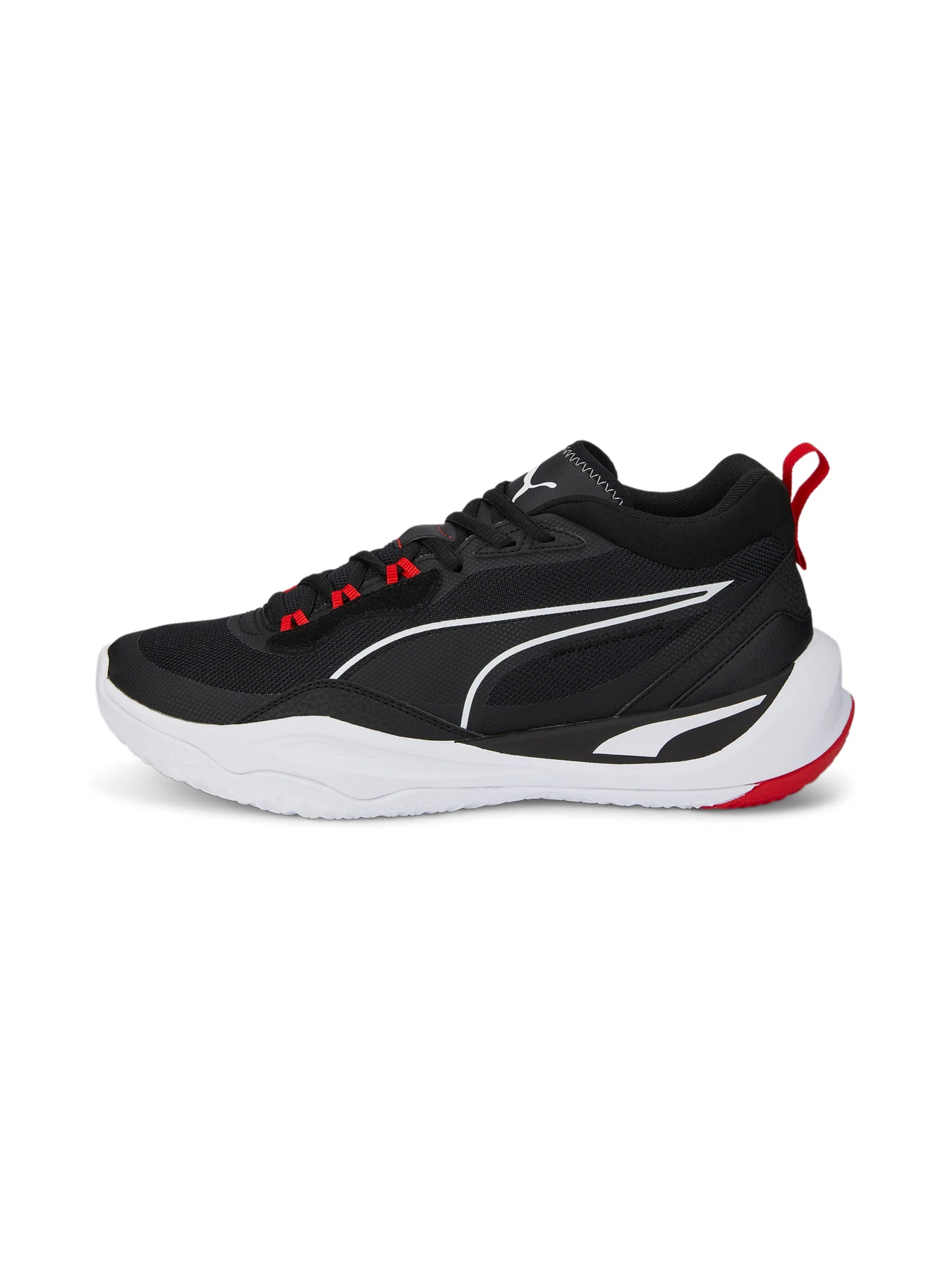 Кроссовки PUMA Playmaker модель 385841 Кроссовки PUMA Playmaker модель 385841 Фото