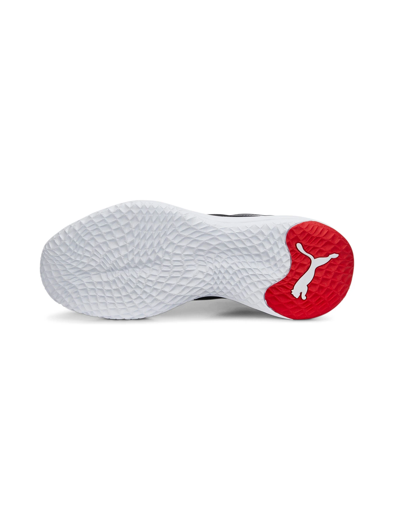 Кроссовки PUMA Playmaker модель 385841 Кроссовки PUMA Playmaker модель 385841 Фото