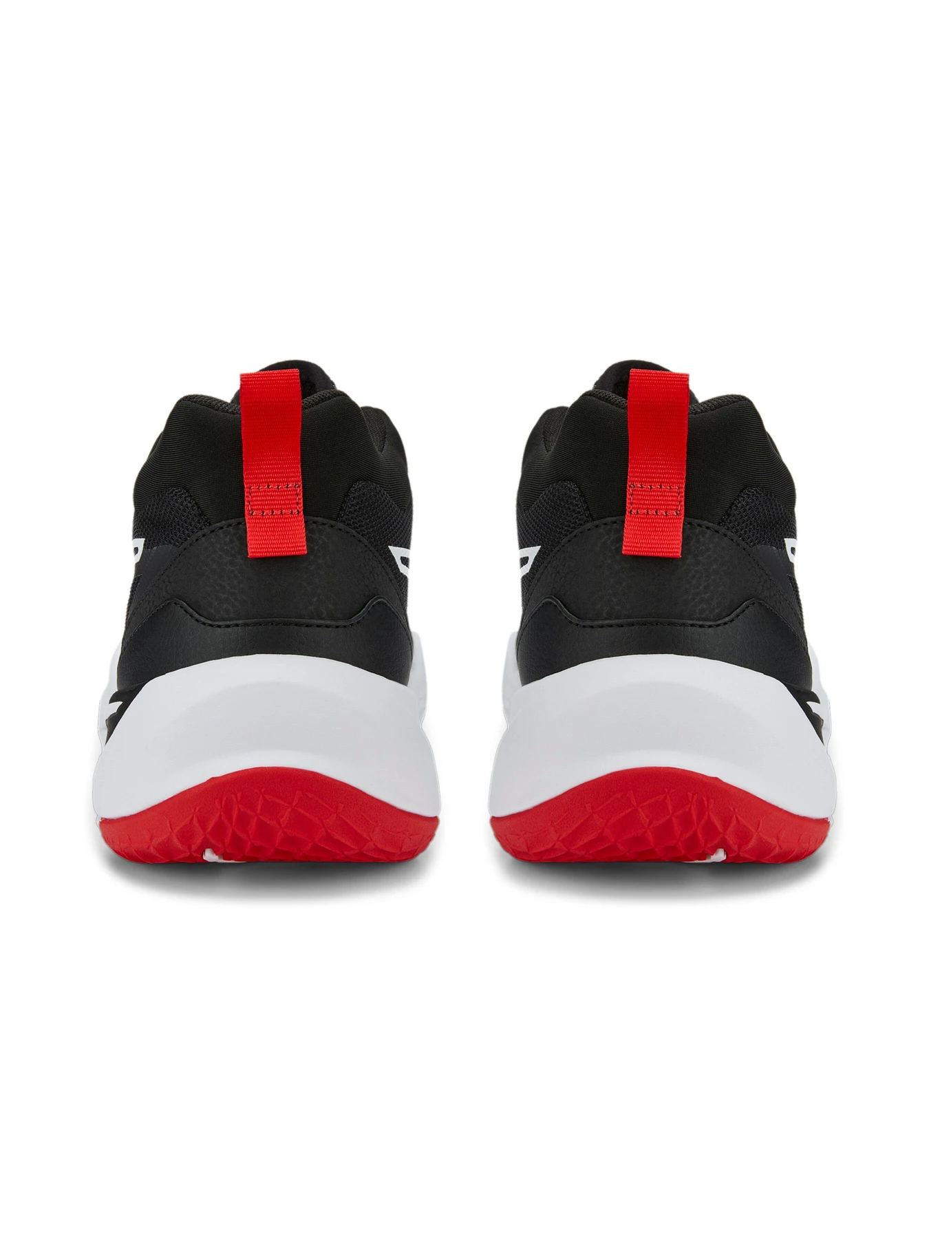 Кроссовки PUMA Playmaker модель 385841 Кроссовки PUMA Playmaker модель 385841 Фото