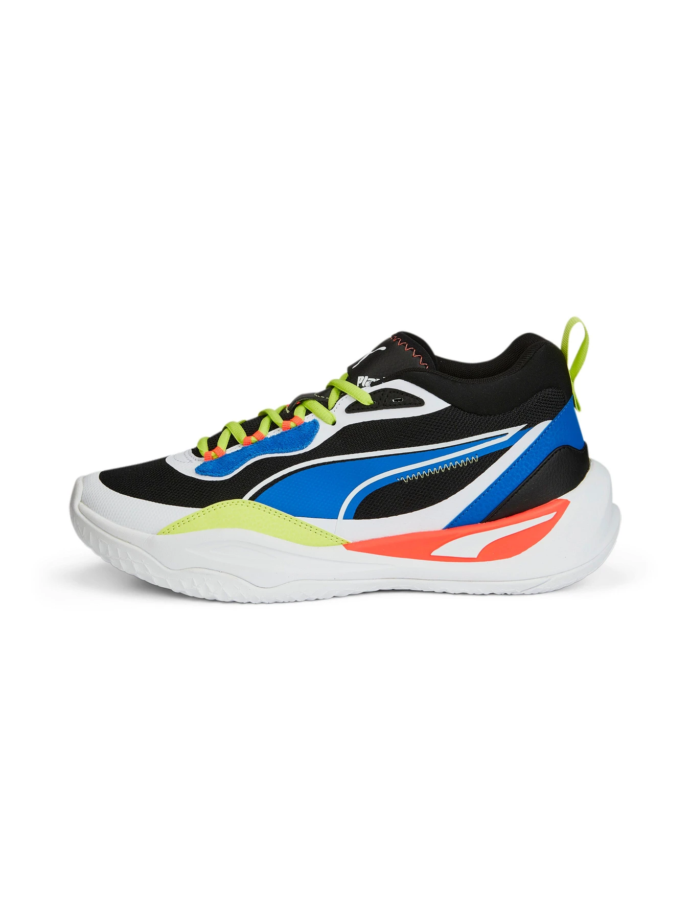 Кроссовки PUMA Playmaker модель 385841 Фото