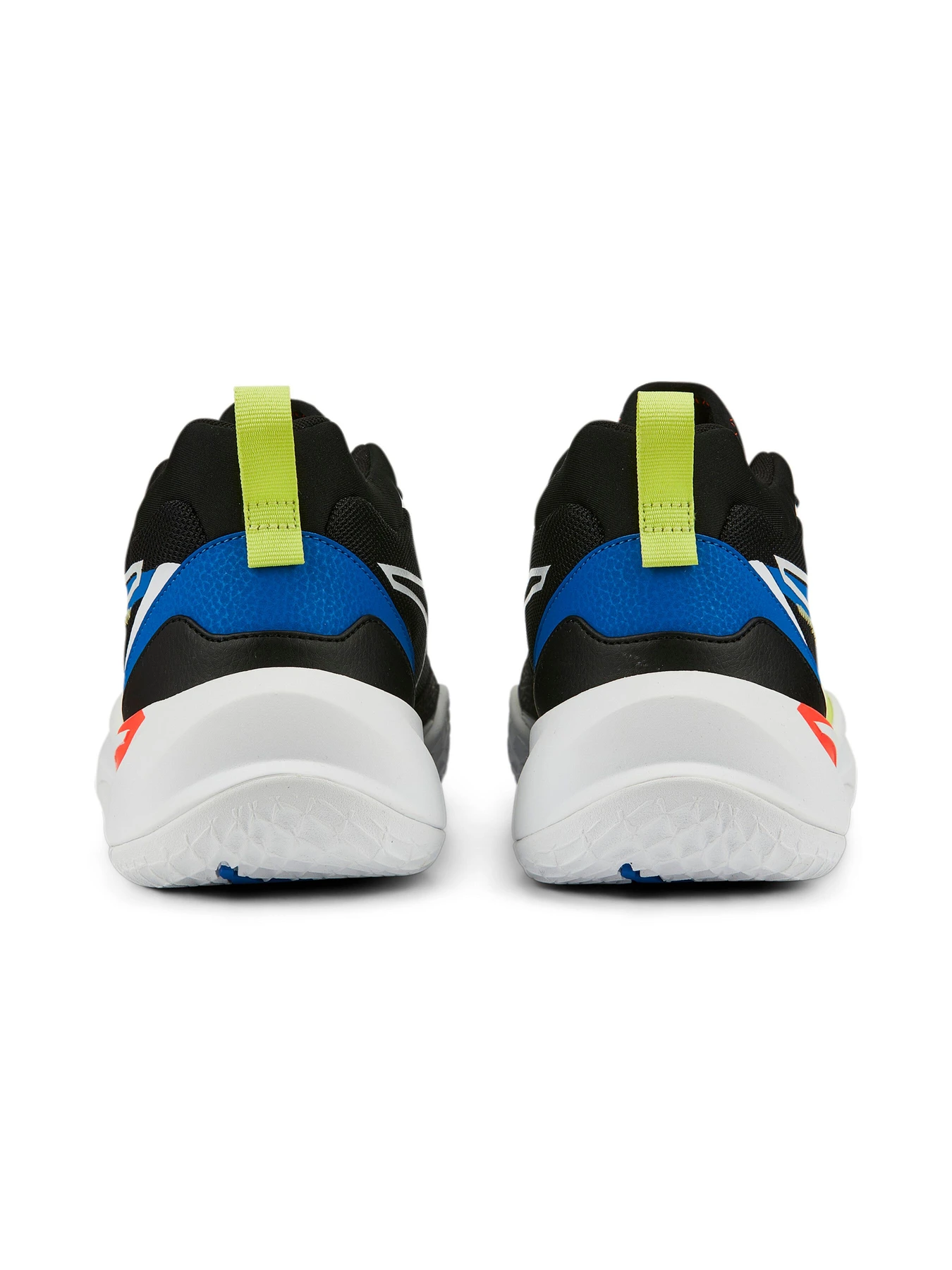 Кроссовки PUMA Playmaker модель 385841 Фото