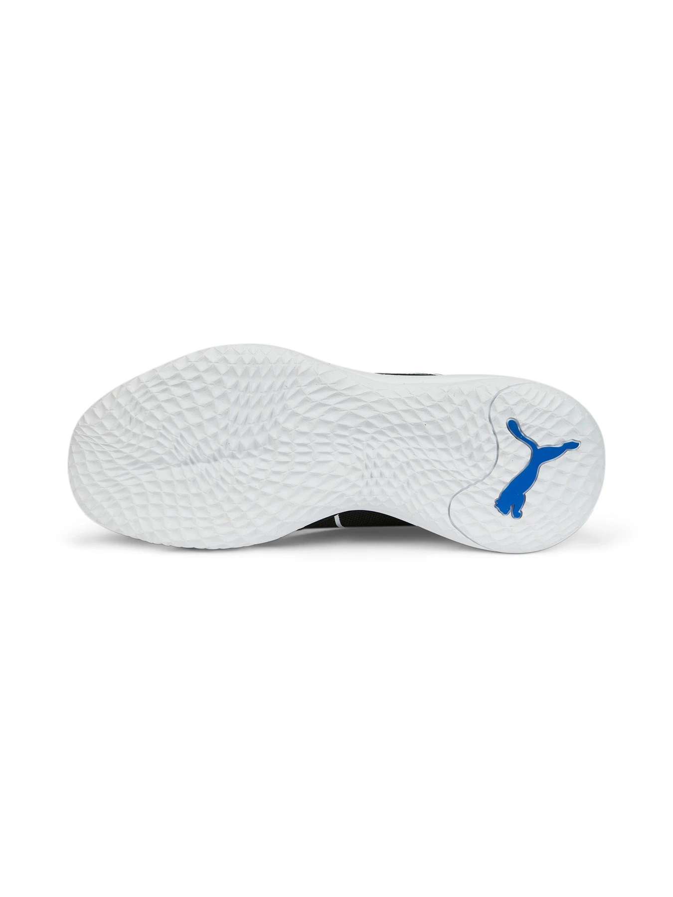 Кроссовки PUMA Playmaker модель 385841 Фото