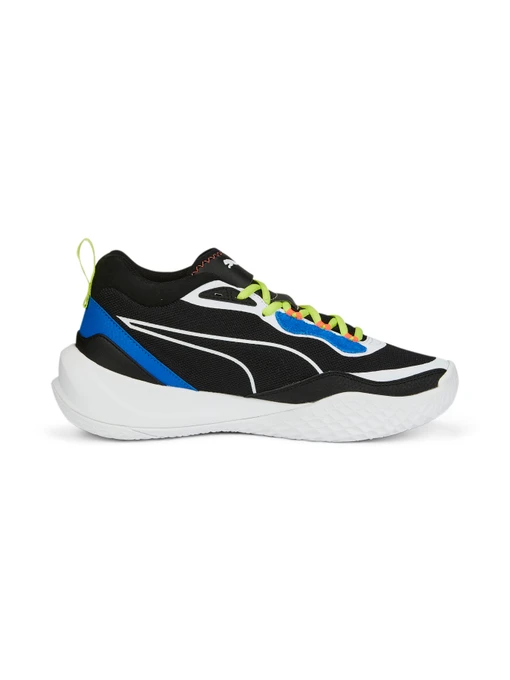Кроссовки PUMA Playmaker модель 385841 Фото