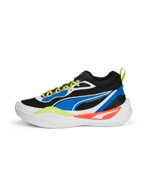 Кроссовки PUMA Playmaker модель 385841 Фото