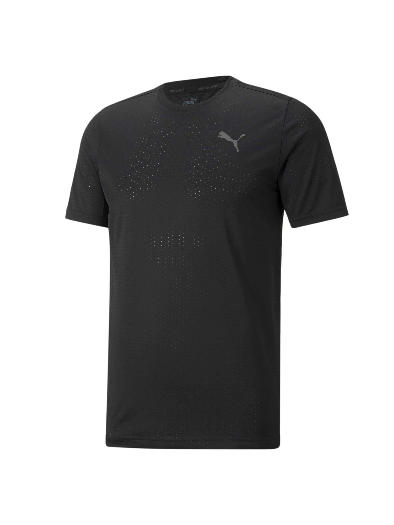 Футболки и поло PUMA Train Fav Blaster Tee модель 522351 Футболки и поло PUMA Train Fav Blaster Tee модель 522351 Фото