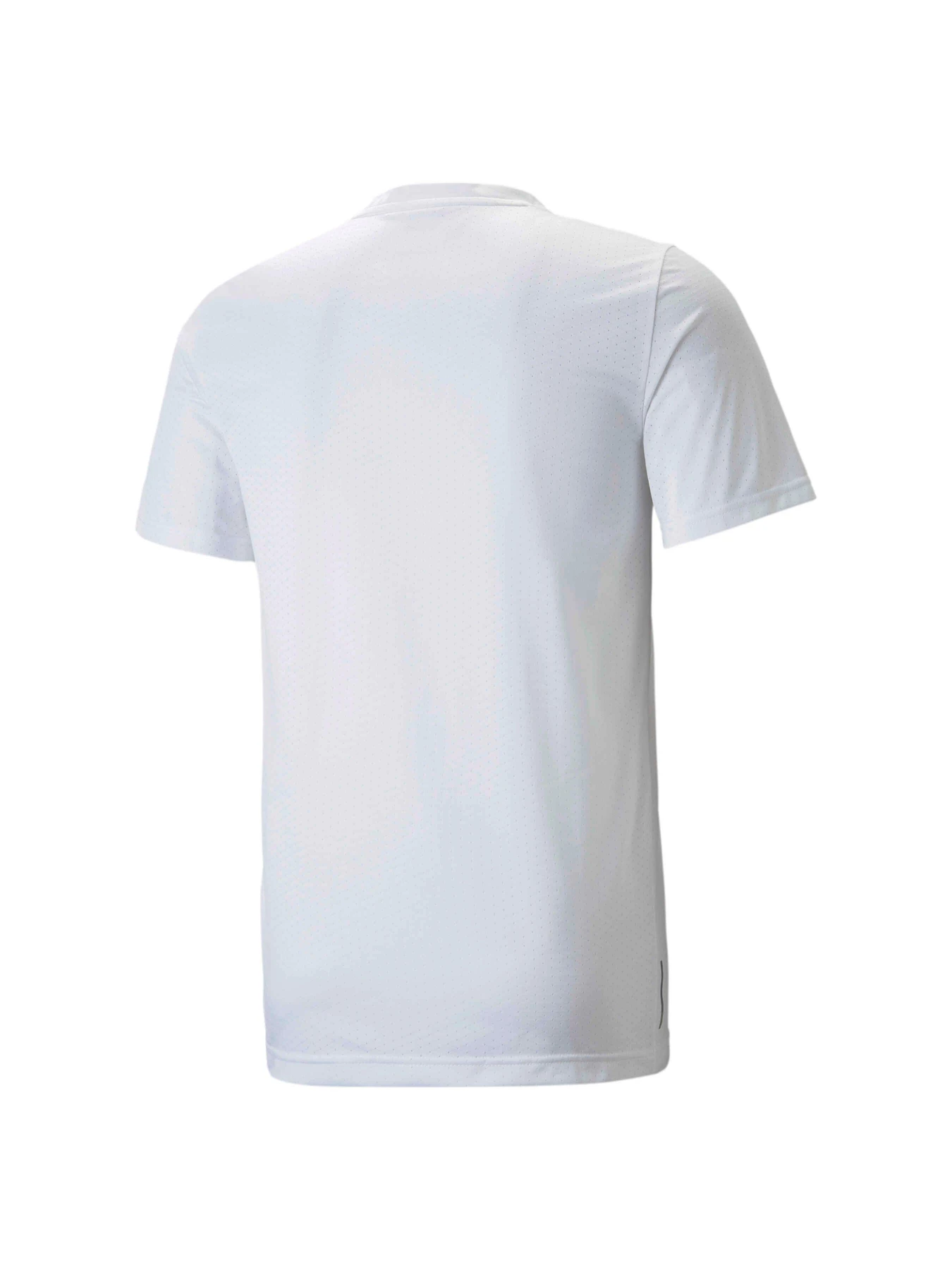 Футболки и поло PUMA Train Fav Blaster Tee модель 522351 Футболки и поло PUMA Train Fav Blaster Tee модель 522351 Фото