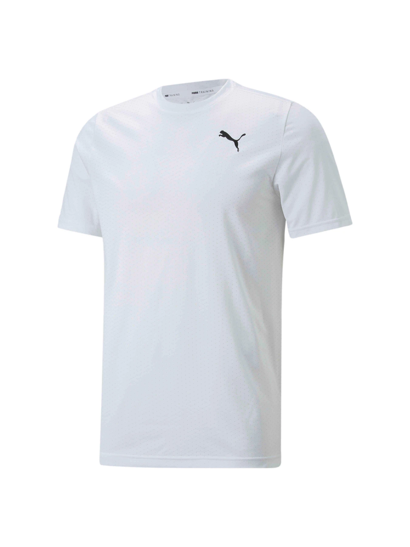 Футболки и поло PUMA Train Fav Blaster Tee модель 522351 Футболки и поло PUMA Train Fav Blaster Tee модель 522351 Фото