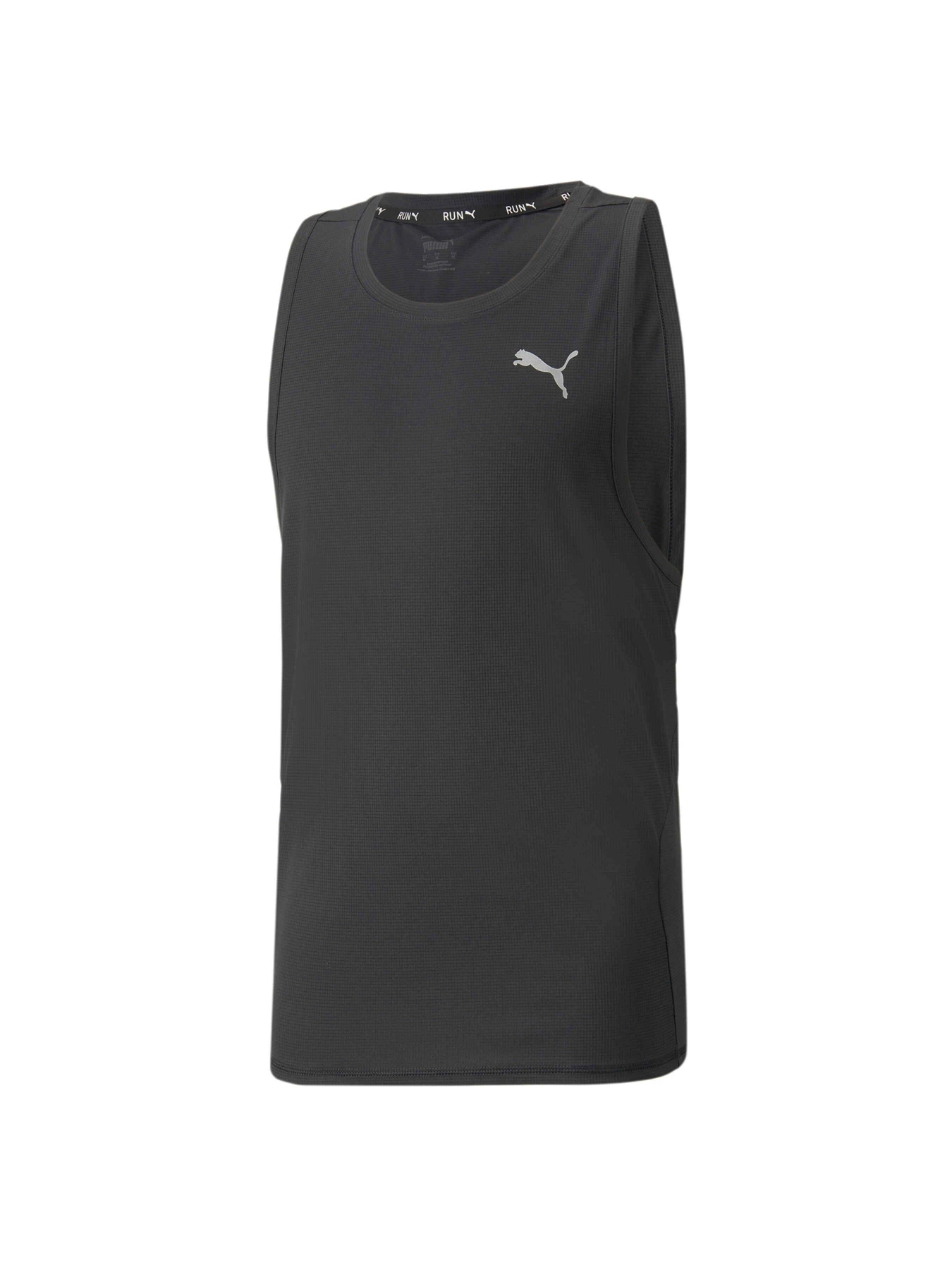 Футболки і поло PUMA Run Favorite Singlet M модель 523149 Футболки і поло PUMA Run Favorite Singlet M модель 523149 Фото