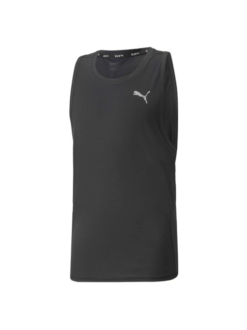 Футболки и поло PUMA Run Favorite Singlet M модель 523149 Фото