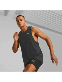 Футболки і поло PUMA Run Favorite Singlet M модель 523149 Фото