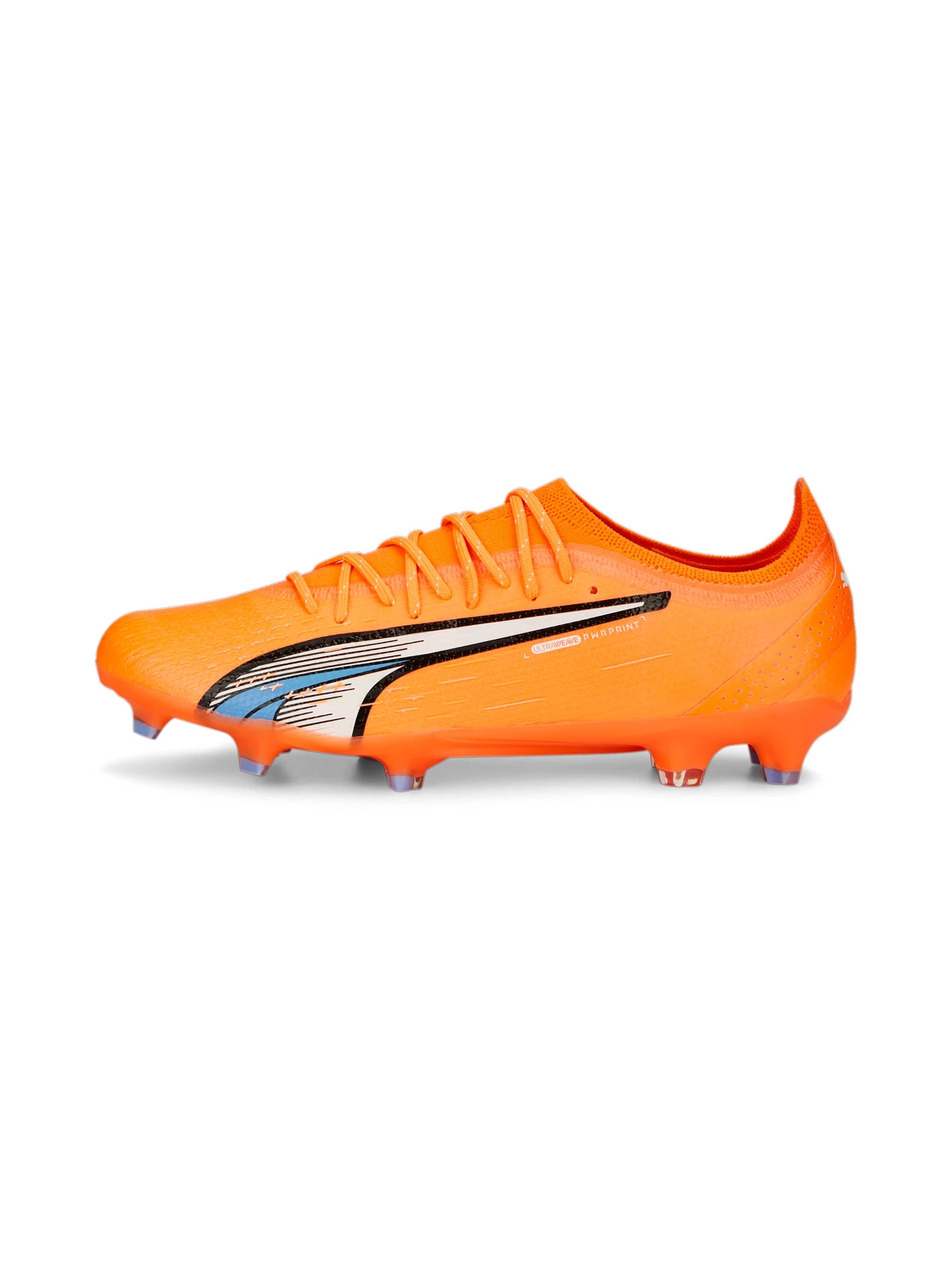 Кросівки PUMA Ultra Ultimate Fg/Ag модель 107163 Фото