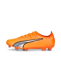 Кросівки PUMA Ultra Ultimate Fg/Ag модель 107163 Фото