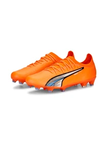 Кросівки PUMA Ultra Ultimate Fg/Ag модель 107163 Фото