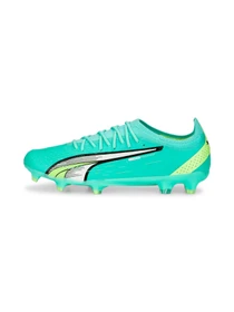 Кроссовки PUMA Ultra Ultimate Fg/Ag модель 107163 Фото