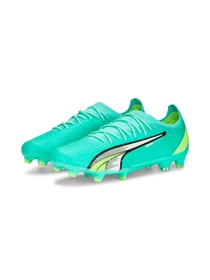 Кроссовки PUMA Ultra Ultimate Fg/Ag модель 107163 Фото