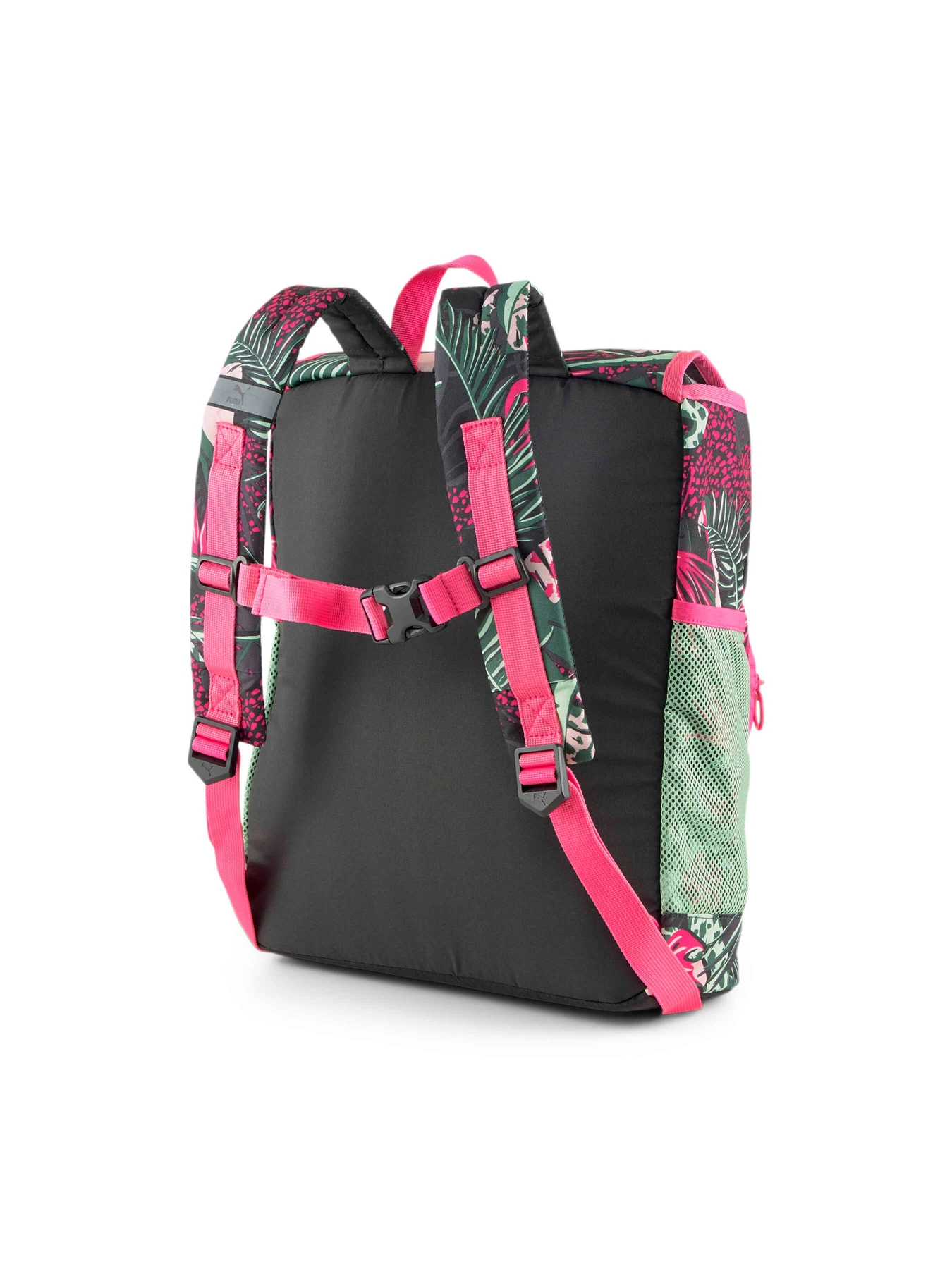 Рюкзаки PUMA Prime Vacay Queen Backpack модель 079507 Фото