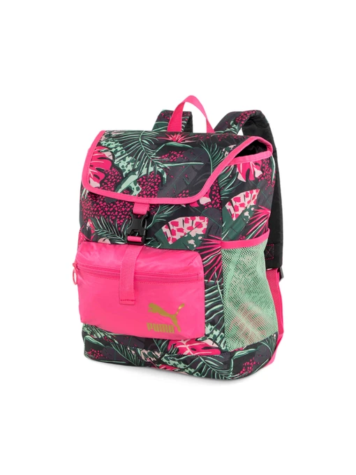 Рюкзаки PUMA Prime Vacay Queen Backpack модель 079507 Фото