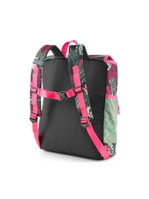 Рюкзаки PUMA Prime Vacay Queen Backpack модель 079507 Фото