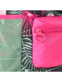 Рюкзаки PUMA Prime Vacay Queen Backpack модель 079507 Фото