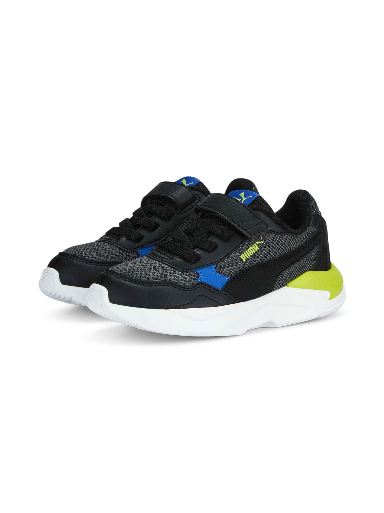 Кроссовки PUMA X-ray Speed Lite Ac+ Ps модель 385525 Кроссовки PUMA X-ray Speed Lite Ac+ Ps модель 385525 Фото