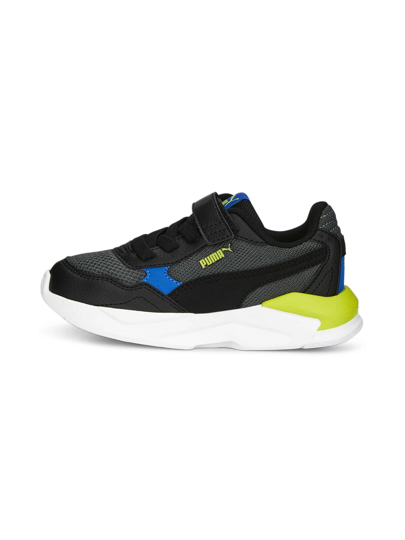 Кроссовки PUMA X-ray Speed Lite Ac+ Ps модель 385525 Кроссовки PUMA X-ray Speed Lite Ac+ Ps модель 385525 Фото