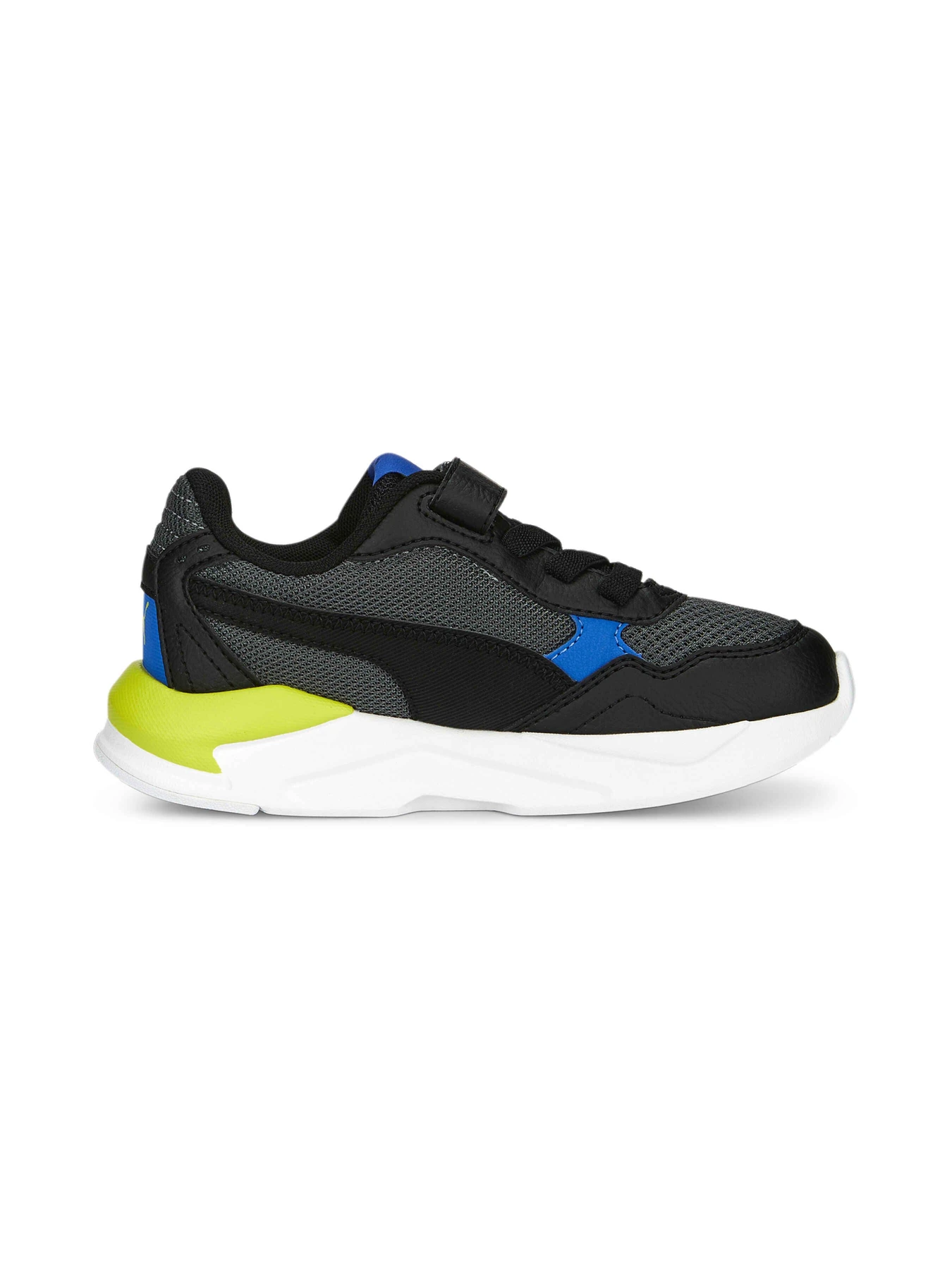 Кроссовки PUMA X-ray Speed Lite Ac+ Ps модель 385525 Кроссовки PUMA X-ray Speed Lite Ac+ Ps модель 385525 Фото
