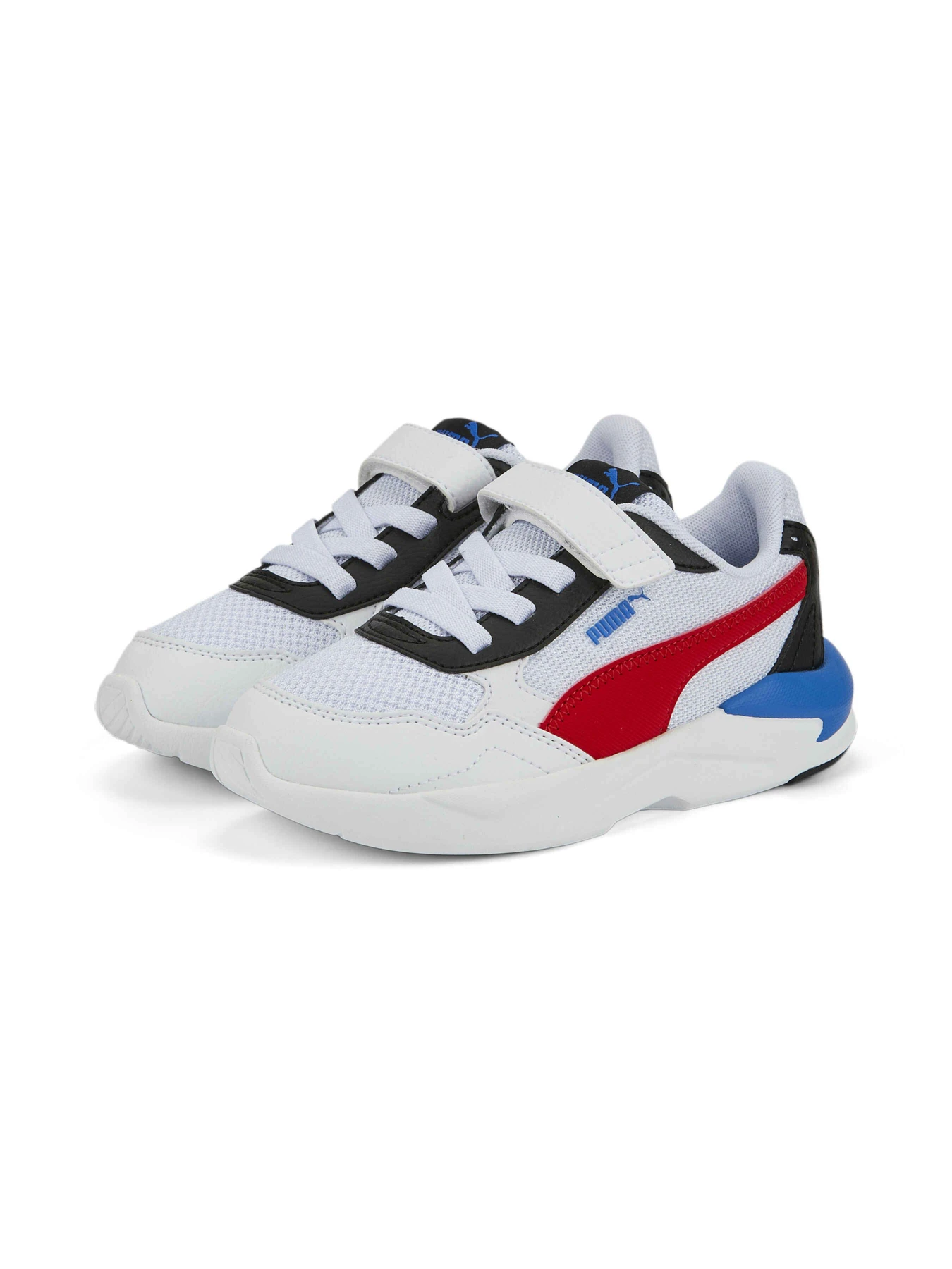 Кроссовки PUMA X-ray Speed Lite Ac+ Ps модель 385525 Кроссовки PUMA X-ray Speed Lite Ac+ Ps модель 385525 Фото