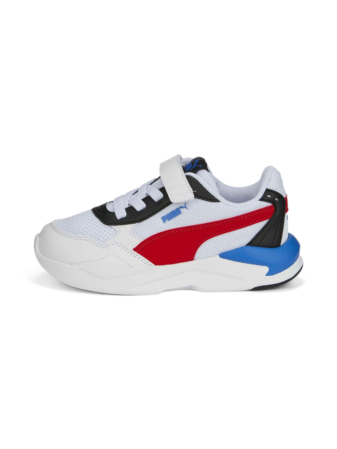 Кроссовки PUMA X-ray Speed Lite Ac+ Ps модель 385525 Кроссовки PUMA X-ray Speed Lite Ac+ Ps модель 385525 Фото