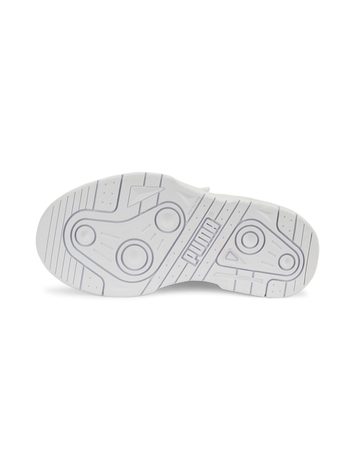 Кроссовки PUMA Slipstream lth AC+ PS модель 387827 Фото