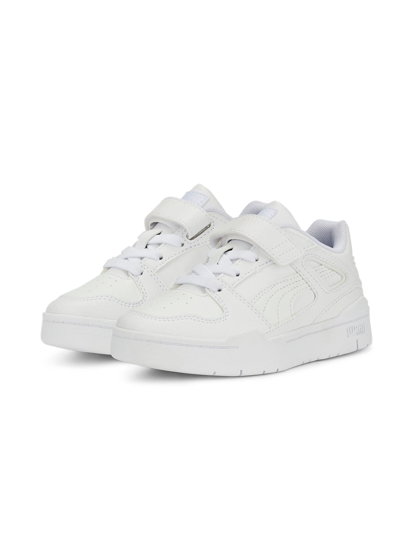 Кроссовки PUMA Slipstream lth AC+ PS модель 387827 Фото