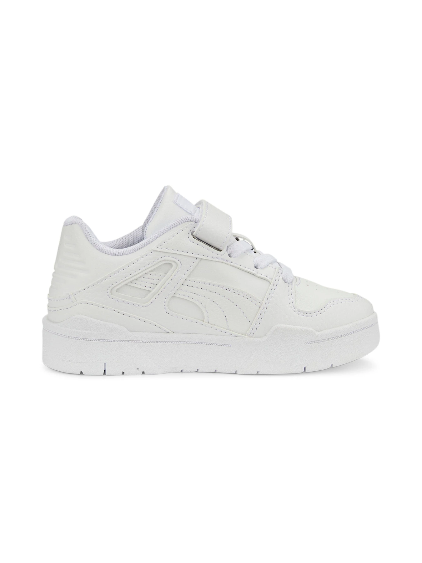 Кроссовки PUMA Slipstream lth AC+ PS модель 387827 Фото