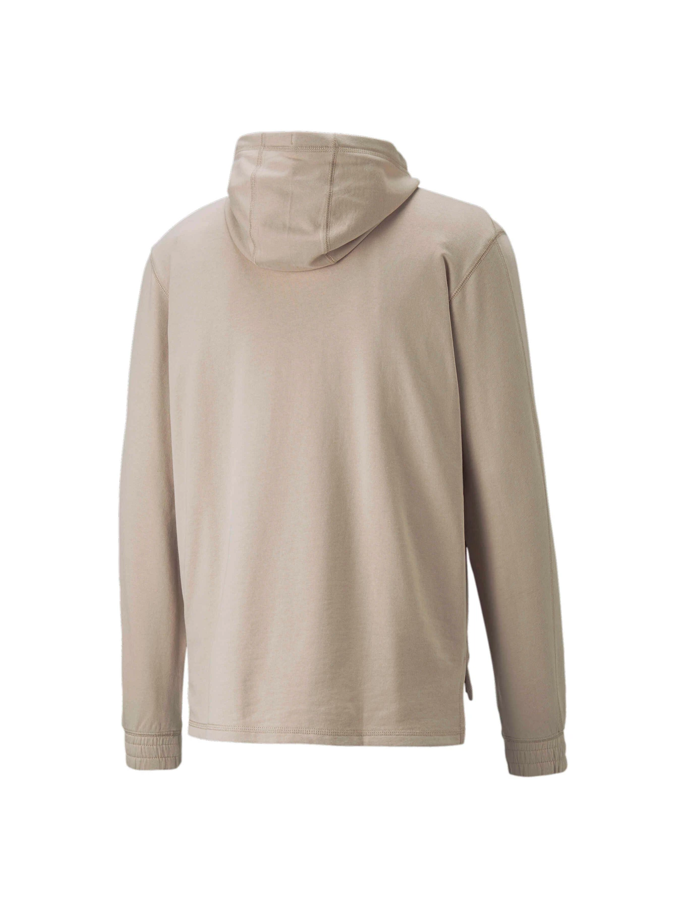 Худи и свитшоты PUMA M Studio Hoodie Plastic Free модель 523206 Фото