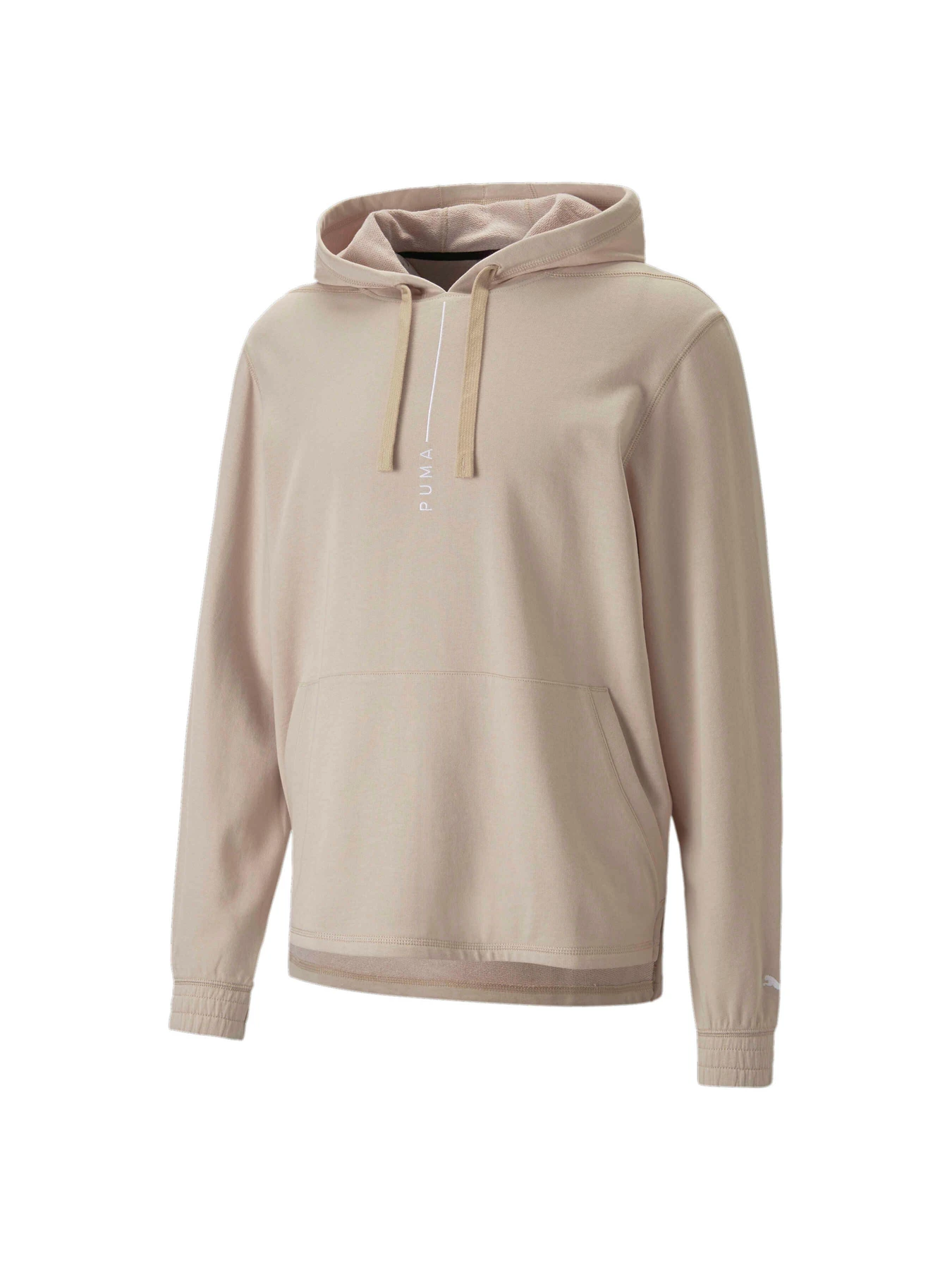 Худи и свитшоты PUMA M Studio Hoodie Plastic Free модель 523206 Фото
