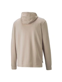 Худи и свитшоты PUMA M Studio Hoodie Plastic Free модель 523206 Фото
