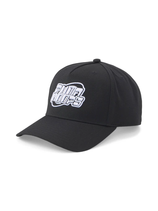 Шапки та кепки PUMA Basketball Player Cap модель 024488 Фото