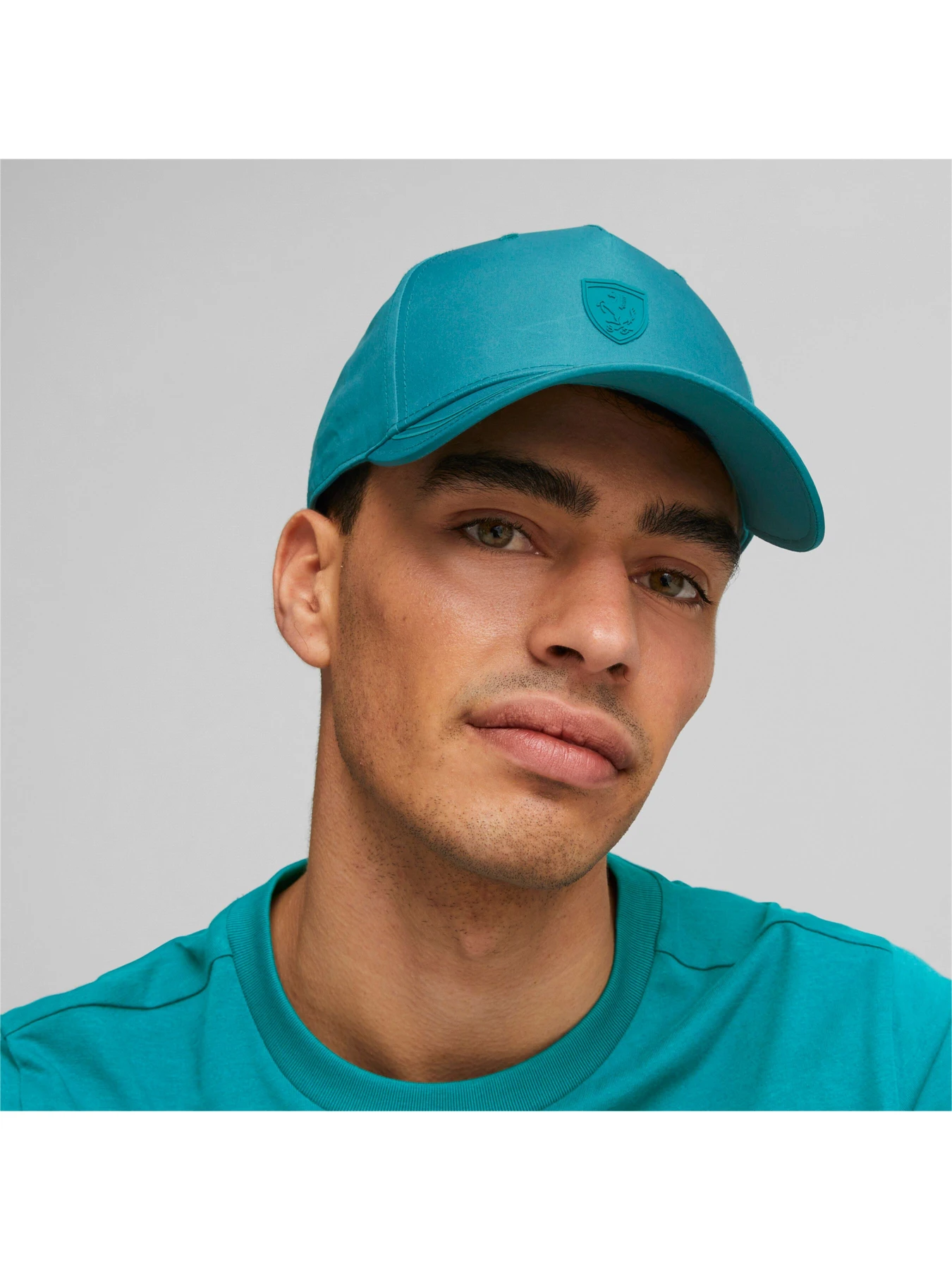 Шапки та кепки PUMA Ferrari SPTWR Style BB Cap модель 024454 Шапки та кепки PUMA Ferrari SPTWR Style BB Cap модель 024454 Фото