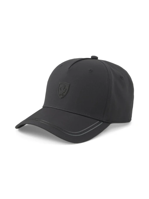 Шапки и кепки PUMA Ferrari SPTWR Style BB Cap модель 024454 Фото