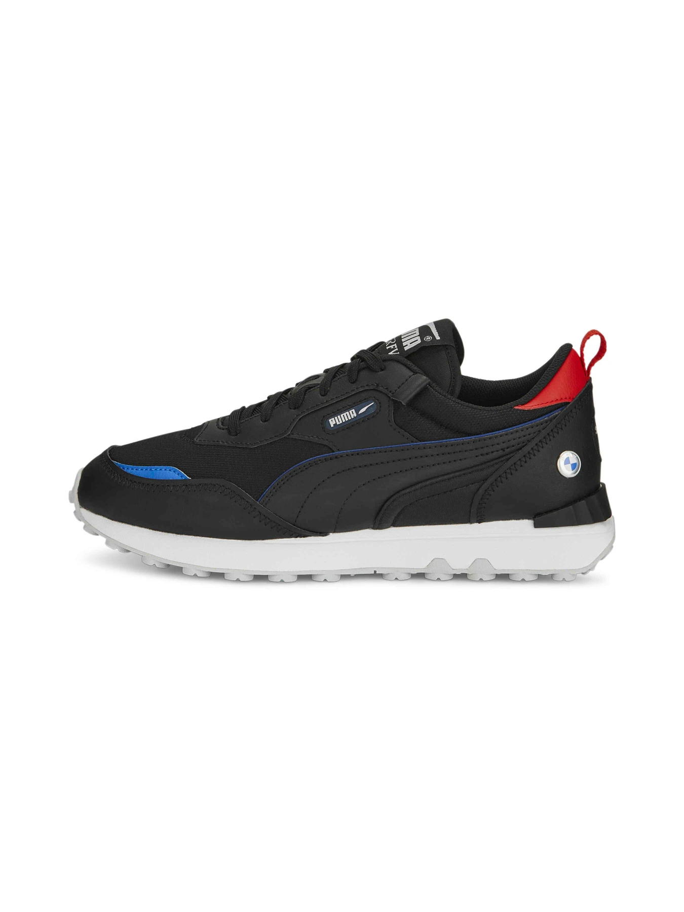 Кроссовки PUMA Bmw Mms Rider Fv модель 307605 Фото