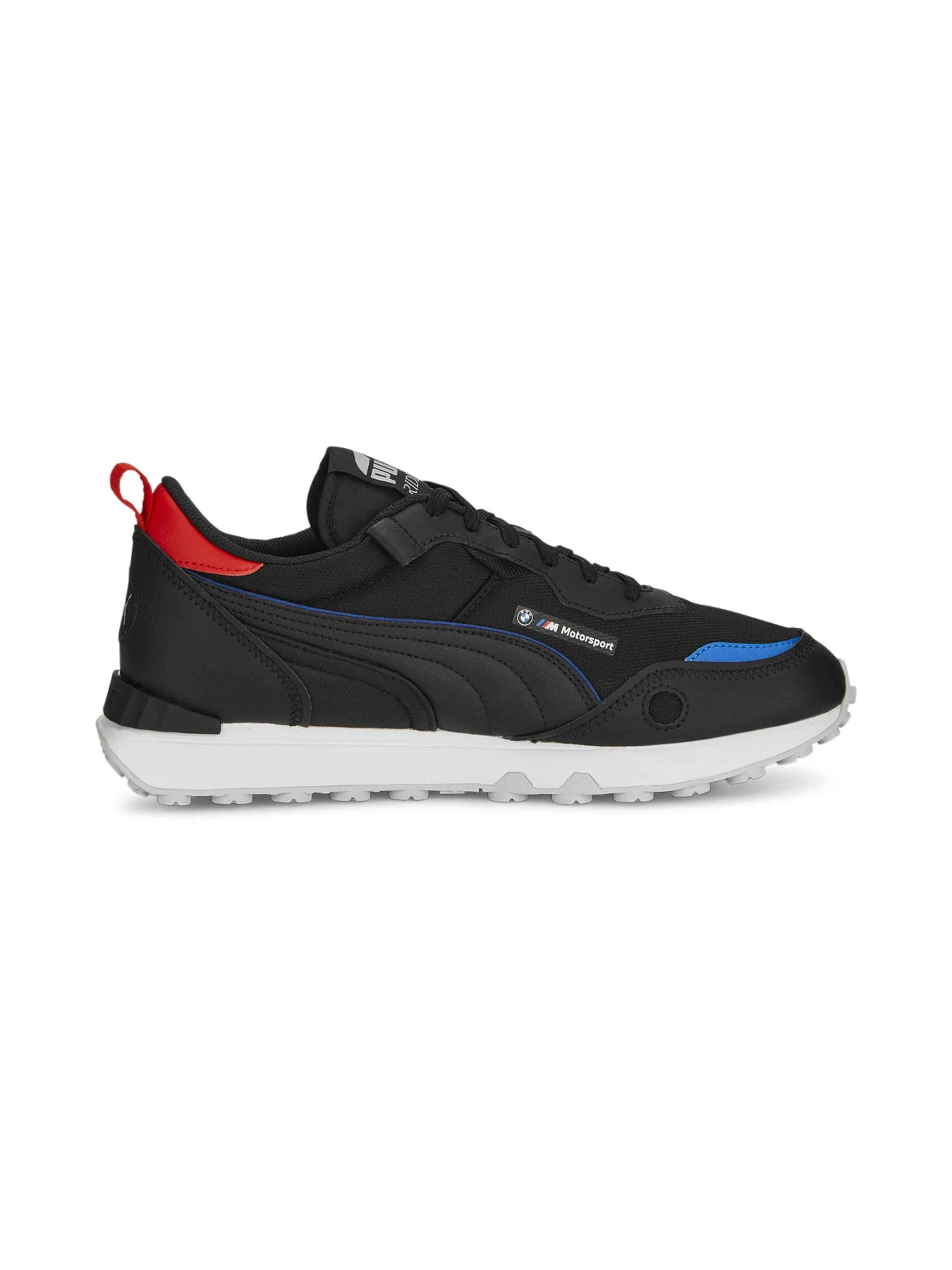 Кроссовки PUMA Bmw Mms Rider Fv модель 307605 Фото
