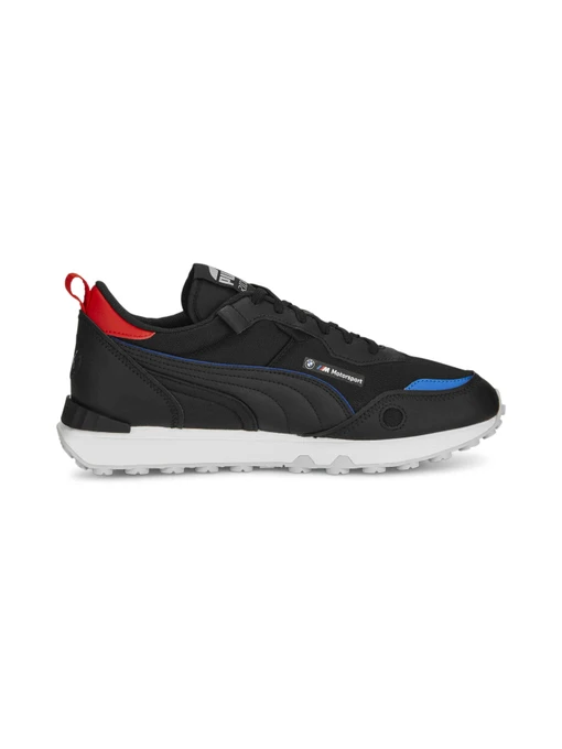 Кроссовки PUMA Bmw Mms Rider Fv модель 307605 Фото