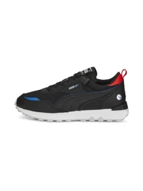 Кроссовки PUMA Bmw Mms Rider Fv модель 307605 Фото