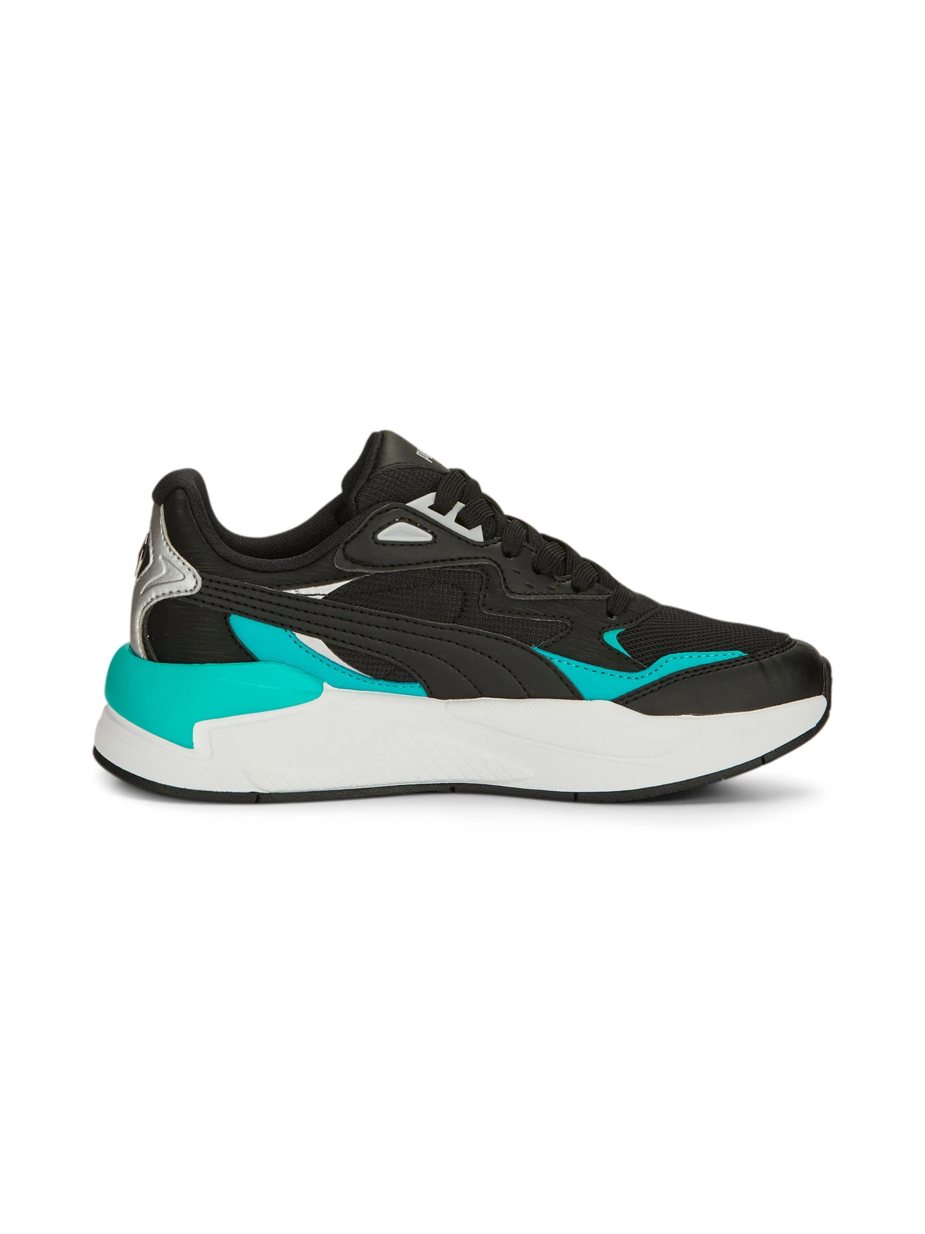 Кроссовки PUMA MAPF1 X-Ray Speed Jr модель 307170 Фото