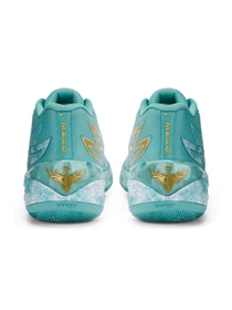 Кроссовки PUMA Mb.02 Jade модель 378284 Фото