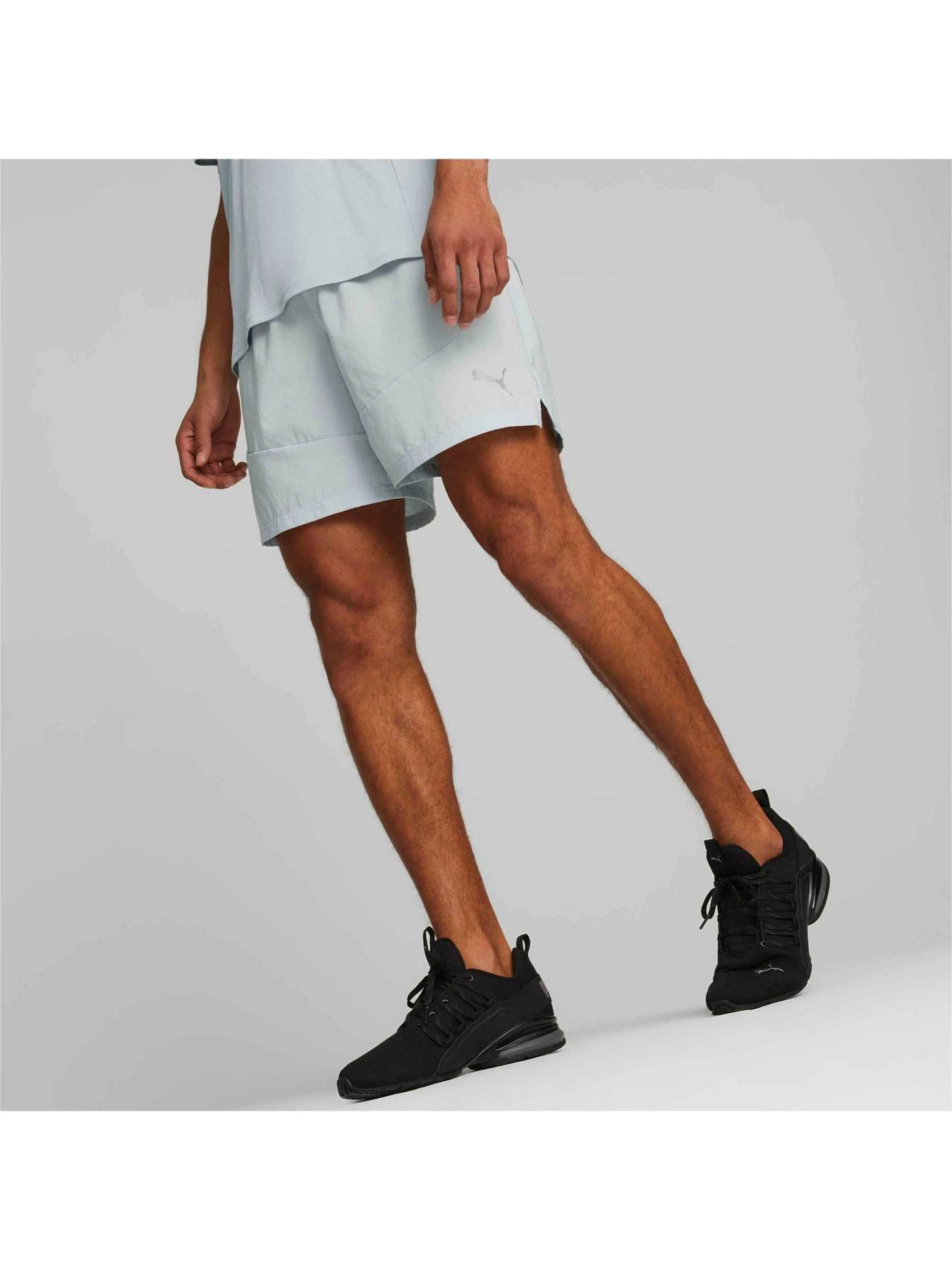 Шорты PUMA Run Fav Velocity 7" Short M модель 523159 Фото